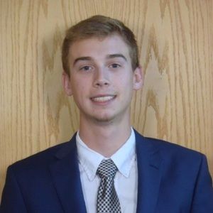 Meet your Posher, Chris